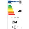 LG MT IPS LED 27" 27SR50F - IPS panel, SMART, 1920x1080, 2xHDMI, 2x USB, repro, webOS, cerna barva