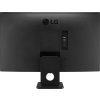 LG MT IPS LED 27" 27SR50F - IPS panel, SMART, 1920x1080, 2xHDMI, 2x USB, repro, webOS, cerna barva