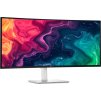 DELL LCD S3425DW - 34"/VA/LED/3440x1440/21:9/120Hz/1ms/3000:1/300 cd/m2/HDMI/DP/VESA/3YNBD (210-BQWR)