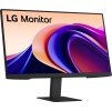LG monitor 24U631A-B  24" IPS  2560x1440 / 16:9 /100Hz/ 250cdm / 5ms /USB-C/ HDMI