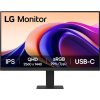 LG monitor 24U631A-B  24" IPS  2560x1440 / 16:9 /100Hz/ 250cdm / 5ms /USB-C/ HDMI