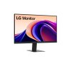 LG monitor 24U631A-B  24" IPS  2560x1440 / 16:9 /100Hz/ 250cdm / 5ms /USB-C/ HDMI