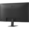 LG monitor 32U631A-B  31,5" IPS  2560x1440 / 16:9 /100Hz/ 250cdm / 5ms / USB-C/HDMI/HDR 10
