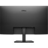 DELL LCD E2725HM - 23,8"/IPS/LED/1920x1080/16:9/100Hz/5ms/1000:1/250 cd/m2/DP/VGA/HDMI/VESA/3YNBD (210-BRDQ)