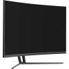 DAHUA 32" LED LM32-E230CN/ herní/ VA panel/ 1920x1080 (FHD)/ 3000:1/ 1ms/ 300 cd/m2/ HDMI/ DP/ VESA 75x75/ černý