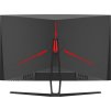 DAHUA 32" LED LM32-E230CN/ herní/ VA panel/ 1920x1080 (FHD)/ 3000:1/ 1ms/ 300 cd/m2/ HDMI/ DP/ VESA 75x75/ černý