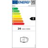 DAHUA 32" LED LM32-E230CN/ herní/ VA panel/ 1920x1080 (FHD)/ 3000:1/ 1ms/ 300 cd/m2/ HDMI/ DP/ VESA 75x75/ černý