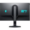 DELL LCD GAME-AW2725QF - 27"/IPS/LED/3840x2160/16:9/180Hz/1ms/1000:1/400 cd/m2/HDMI/DP/VESA/3YNBD (210-BNHT)