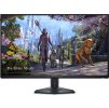 DELL LCD GAME-AW2725QF - 27"/IPS/LED/3840x2160/16:9/180Hz/1ms/1000:1/400 cd/m2/HDMI/DP/VESA/3YNBD (210-BNHT)