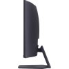 LG MT VA LCD LED 27" 27GS60QC - VA panel, 1ms, 180Hz, 2560x1440, 2xHDMI, DP, zakriven, AMD freesync, HDR10, sRGB 99%