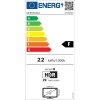 LG MT VA LCD LED 27" 27GS60QC - VA panel, 1ms, 180Hz, 2560x1440, 2xHDMI, DP, zakriven, AMD freesync, HDR10, sRGB 99%