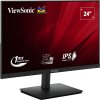 ViewSonic VA240-H-2/ 23,8"/ IPS/ 16:9/ 1920x1080/ 1 ms/ 75Hz/ 250cd/m2/ HDMI / VGA