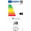 SAMSUNG MT LED LCD 32" ViewFinity S8 (S80D) - UHD 4K
