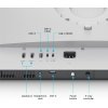 BENQ 27" IPS LED MA270U/3840x2160 / 1200:1/ 5ms/ 400 cdm/HDMI/USB-C/repro/výš. nast./ proMacBook Pro a MacBook Air