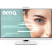 BENQ 23,8" LED GW2486TC/ 1920x1080/ 100Hz/ IPS panel/ 1300:1/ 5ms/ HDMI/ DP/USB - C/ repro/ výškově nastavitelný/white