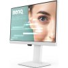 BENQ 23,8" LED GW2486TC/ 1920x1080/ 100Hz/ IPS panel/ 1300:1/ 5ms/ HDMI/ DP/USB - C/ repro/ výškově nastavitelný/white