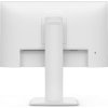 BENQ 23,8" LED GW2486TC/ 1920x1080/ 100Hz/ IPS panel/ 1300:1/ 5ms/ HDMI/ DP/USB - C/ repro/ výškově nastavitelný/white