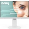 BENQ 23,8" LED GW2486TC/ 1920x1080/ 100Hz/ IPS panel/ 1300:1/ 5ms/ HDMI/ DP/USB - C/ repro/ výškově nastavitelný/white