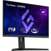 ViewSonic VX2479J-HD-PRO/23,8" 16:9 1920 x 1080 SuperClear® IPS, 180Hz, 1ms MPRT, 2 HDMI,DP, HDR10,Height adjust. stand