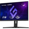 ViewSonic VX2479J-HD-PRO/23,8" 16:9 1920 x 1080 SuperClear® IPS, 180Hz, 1ms MPRT, 2 HDMI,DP, HDR10,Height adjust. stand