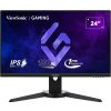 ViewSonic VX2479J-HD-PRO/23,8" 16:9 1920 x 1080 SuperClear® IPS, 180Hz, 1ms MPRT, 2 HDMI,DP, HDR10,Height adjust. stand