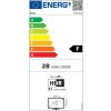BENQ 32" LED EW3290U/ 3840x2160/ IPS panel/ 1000:1/ 5ms/ HDMI/ USB/ repro