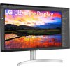 LG MT IPS LCD LED 31,5" 32UN650K - IPS panel, 3840x2160, HDMI, DP, vysk stavitelny, repro