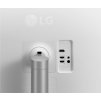 LG MT IPS LCD LED 31,5" 32UN650K - IPS panel, 3840x2160, HDMI, DP, vysk stavitelny, repro