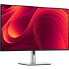 DELL LCD P3225DE - 32"/IPS/LED/2560x1440/16:9/100Hz/8ms/1500:1/350 cd/m2/HDMI/DP/PIVOT/VESA/3YNBD (210-BRDP)