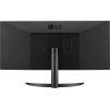 LG monitor 34WQ500 IPS 34" / 2560x1080 /21:9/ 100Hz/ 400 cd/m2/ 5ms (GtG)/ HDMI /DP/HDR 400/AMD FreeSync™