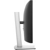 DELL LCD P3425WE - 34"/IPS/LED/3440x1440/21:9/100Hz/5ms/1500:1/350 cd/m2/HDMI/DP/VESA/3YNBD (210-BRDR)
