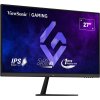 ViewSonic VX2779A-HD-PRO/ 27" 16:9 1920 x 1080 SuperClear® IPS, 240Hz, 1ms MPRT, 2 HDMI, DisplayPort, HDR10