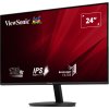 ViewSonic VA24E1-H / 24" 16:9 (23.8") 1920 x 1080 SuperClear® IPS monitor, 120Hz, 1500:1, 250 cd/m2, 8 bit,VGA, HDMI,