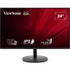 ViewSonic VA24E1-H / 24" 16:9 (23.8") 1920 x 1080 SuperClear® IPS monitor, 120Hz, 1500:1, 250 cd/m2, 8 bit,VGA, HDMI,