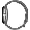 Google Pixel Watch Bluetooth Silver/Charcoal, EU