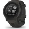 Garmin GPS sportovní hodinky Instinct 2, Graphite, EU