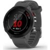 Garmin GPS sportovní hodinky Forerunner 55 Grey, EU