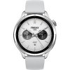 Xiaomi Watch S4 Silver