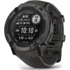 Garmin GPS sportovní hodinky Instinct 2 2X Solar (Graphite) EU