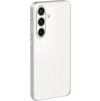 Samsung Průhledný zadní kryt pro Samsung Galaxy S24 FE Transparent