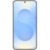 Samsung Průhledný zadní kryt pro Galaxy S25 Transparent