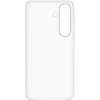 Samsung Průhledný zadní kryt pro Galaxy S25 Transparent