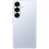 Samsung Průhledný zadní kryt pro Galaxy S25 Transparent