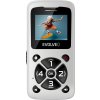 EVOLVEO Mobilní telefon pro seniory EasyPhone ID, bílá