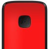 EVOLVEO Mobilní telefon pro seniory EasyPhone ID, červená