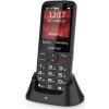 ALIGATOR A930 GPS Senior černý +st.nab.