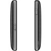 EVOLVEO EasyPhone, mobilní telefon pro seniory s nabíjecím stojánkem, černý