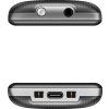EVOLVEO EasyPhone, mobilní telefon pro seniory s nabíjecím stojánkem, černý
