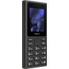 Nokia Vox 2G Basic Rational FrontLHS Charcoal
