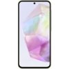 Samsung Galaxy A35 (A356), 8/256 GB, 5G, žlutá, CZ distribuce